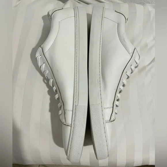 Oliver Cabell | Low 1 White size: 45/12 - Picture 3 of 6